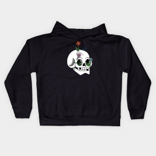 Rebirth Kids Hoodie